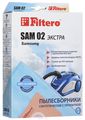 Filtero SAM 02   (4 )