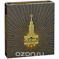 Rammstein. Volkerball (Special Edition) (CD + 2 DVD)