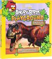 Angry Birds Playground: Dinosaurs