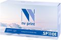 NV Print SP110E, Black -  Ricoh SP110E SP-111/111SF/111SU