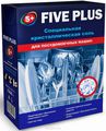     5+ "Five Plus", 1,5 