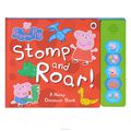 Peppa Pig: Stomp and Roar! -