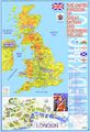 The United Kingdom of Great Britain and Northern Ireland. 