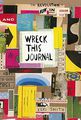 Wreck This Journal