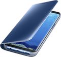 Samsung Clear View Standing   Galaxy S8, Blue