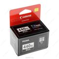 Canon PG-440 BK XL    