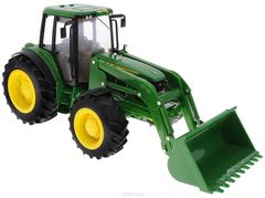 Tomy  John Deere 6830