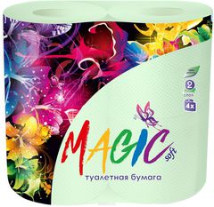   Magic "Soft", : , 4 