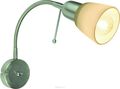   Arte Lamp LETTURA A7009AP-1SS