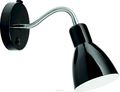   Arte Lamp DORM A1408AP-1BK