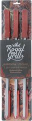    "RoyalGrill",  45 , 6 