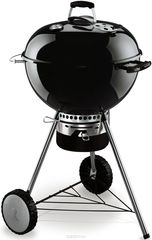   Weber "Master-Touch GBS", : , 57 