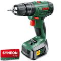   - Bosch PSB 1800 LI-2 (2 )