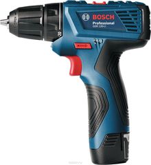  - Bosch GSR 120-Li 1.5 /, 2 . 06019F7001