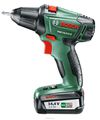  - Bosch "PSR 14,4 Li-2 Nano", 1 