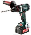   Metabo "BS 18 LTX Impuls"