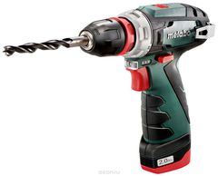   Metabo "PowerMaxx BS Quick Basic"