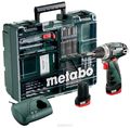   Metabo "PowerMaxx BS Basic",   