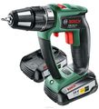    Bosch "PSB 18 Li-2 Ergonomic", 2 