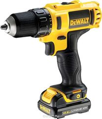   DeWalt DCD710C2