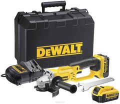    "DeWalt", . DCG412M2