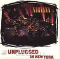 Nirvana. MTV. Unplugged In New York