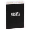 Nirvana. Nirvana (Blu-Ray Audio)