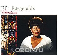 Ella Fitzgerald. Christmas