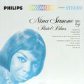 Nina Simone. Pastel Blues (LP)