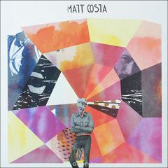 Matt Costa. Matt Costa (LP)