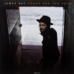 James Bay. Chaos And The Calm (LP)