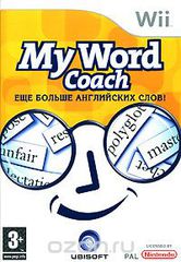 My Word Coach (Wii)