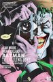 Batman: The Killing Joke: The Deluxe Edition