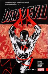 Daredevil: Back in Black: Volume 3: Dark Art