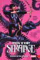 Doctor Strange Volume 3: Blood In The Aether