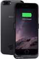 Interstep -  iPhone 7P/6Plus, Black (5000 )