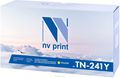 NV Print TN241Y, Yellow -  Brother HL-3140CW/3150CDW/3170CDW/DCP-9020CDW/MFC-9140CDN/9330CDW/9340CDW