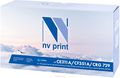 NV Print CE311A/CF351A/729C, Cyan -  HP LaserJet Color Pro 100 M175a/M175nw/CP1025/CP1025nw/M176n/M177fw/Canon i-SENSYS LBP7010C/LBP7018