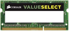Corsair ValueSelect SO-DIMM DDR3L 4Gb 1600     (CMSO4GX3M1C1600C11)