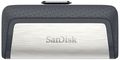 SanDisk Ultra Dual USB Type-C 16GB, Grey USB-