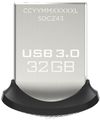 SanDisk Ultra Fit 3.0 32GB, Black USB-