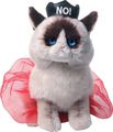 Gund   Queen Grumpy Cat 23 