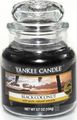   Yankee Candle "  / Black coconut", 25-45 