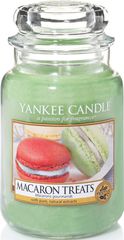   Yankee Candle " / Macaron Treats", 110-150 