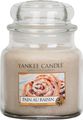   Yankee Candle "   / Pain Au Raisin", 65-90 