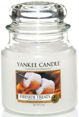   Yankee Candle "  / Fireside Treats", 65-90 