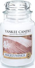   Yankee Candle "  / Angel Wings", 110-150 