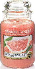   Yankee Candle "  / Pink Grapefruit", 110-150 