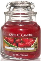   Yankee Candle "  / Black Cherry", 25-45 