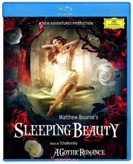 Matthew Bourne's: The Sleeping Beauty (Blu-ray)